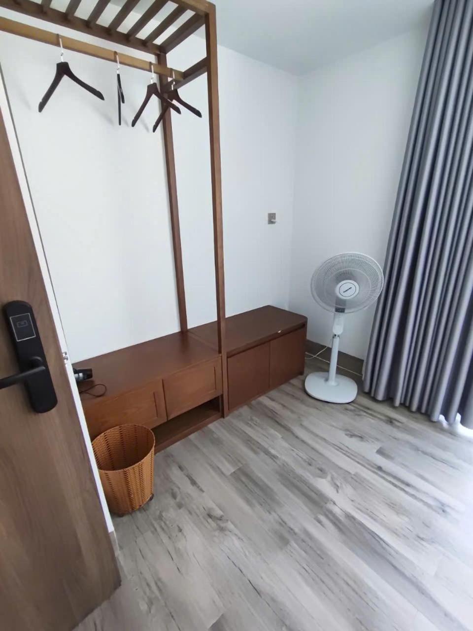 The Coral Homestay & Pub Tân Hiệ Rom bilde